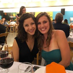 Meet your Posher, Nadia